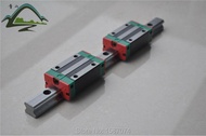 ✱☂ cheap linear guides HGR20CA linear rail 500mm block hgr20ca