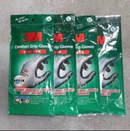 3M 防滑手套 (S-XL)