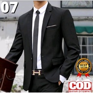 Men's Formal Blazer Suits/Formal Blazer Suits For Invitations, Graduations And Others
