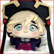 SQ5 Demon Slayer: Kimetsu no Yaiba Douma Cute Plush Doll Plushie Toys for kids girl Bag Charm QS5