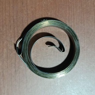 MESIN Starter Spring Rewind Spring Starter Crank Engine GX390 GX420 GX460
