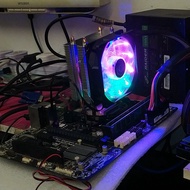 Intel 1st gen combo i3 i5 i7 1156 motherboard(used)