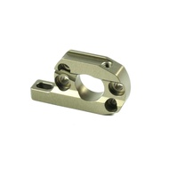 SWORKZ SW-338128 S35-4E ELECTRIC BUGGY SERIES T7 ALUMINIUM MOTOR MOUNT