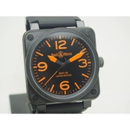 GW:OFFER-BELL&ROSS-LIMITED ED