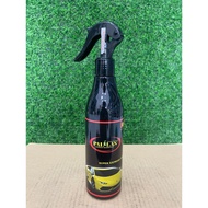[ GENUINE PRODUCT ] PALLAS Car Paint Polishing Spray Bottle 333ML (can be used for leather, wood, pl