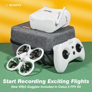 BETAFPV CETUS X FPV VR Training Drone Indoor Through Machine