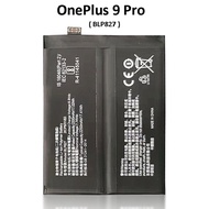 OnePlus 9 Pro / One Plus 9 Pro / 1+9 Pro ( BLP827 ) Battery Bateri OnePlus9Pro @ 2250mAh
