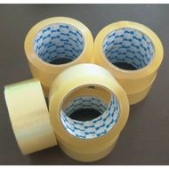 💥48mm Transparent Tape/White Tape 48mm💥