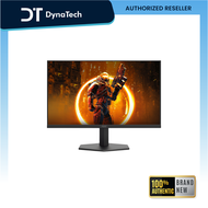 AOC 24G11ZE 24" IPS 240Hz 1920X1080 FHD/FS 0.3ms HDR10 ADAPTIVE SYNC Gaming Monitor HDMI2.0 DP