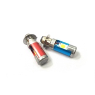 HEADLIGHT HJG (GZ-632) White Light Ac-Can Be Connected