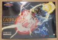 勇者王，FINAL，KOTOBUKIYA ，GAOFIGHGAR ，THE KING OF BRAVES GAOFIGHGAR FINAL，全新.