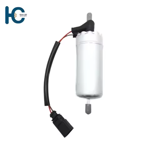 5N0906129B 1K0906089A FUEL PUMP For Audi A3 8P VW Golf Seat Passat Altea SKODA Octavia Beetle 2.0TDI