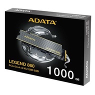 ADATA AD 1042 LEGEND 860 1TB (NVMe 1.4 | HMB)