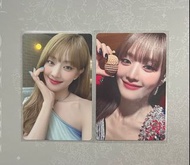 gidle 小卡