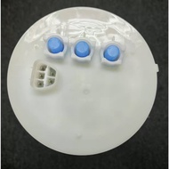 TOYOTA LAND CRUISER GRJ200 / UZJ200 4.0L-V6 4.8L-V8 (2007 - 2013) FUEL PUMP ASSY