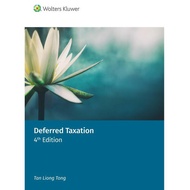 Deferred Taxation 4e 9789670853840