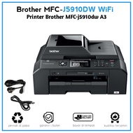 Printer Brother MFC-J5910DW WiFi Printer A3