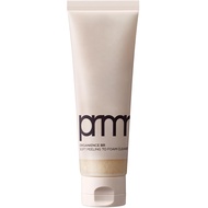 Organience Peeling Foam, Facial Scrubs for Exfoliating and Rejuvenating, Daily Peeling to Foam Clean
