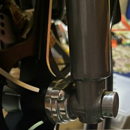 SPEEDO SPORT RIM KAWASAKI GTO/AR125 AR80 KH100