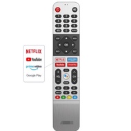 For COOCAA 40S7G   voice Skyworth / Coocaa Android Smart Tv 40tb7000 Tv Remote Android TV FHD 40S7G 