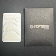 Esports Tiger Arc ICE Skates Mouse Feet Glide Logitech G502X Lightspeed G502 X PLUS Wireless