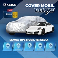 Porsche 911 718 Panamera Keiko Car Cover deluxe
