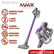✻MMX Cordless Handheld Vacuum Cleaner MMXVC1900P