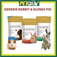 Genesis Extruded Rabbit Food & Guinea Pig Food Timothy Alfalfa Rabbit Food Guinea Pig Food Rabbit Fo