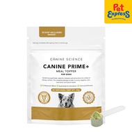 B2T1 Canine Science Canine Prime Plus Meal Topper Dog Supplement 30g