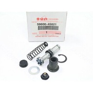 New Suzuki GT250 X7 380 GT500 GT550 GS550 GS750 59600-45820 BRAKE MASTER CYLINDER PISTON REPAIR KIT 
