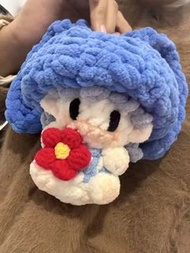 花花華晨宇軟糖公仔15cm