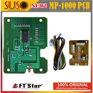 SUSO - PCB BOARD FOR MP-1000/1000 PCB BOARD