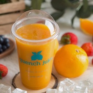 Jus Jeruk Sunkist (Sunkist Juice)