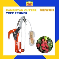 Rambutan Cutter /Gunting Rambutan /Tree Pruner