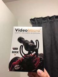 Rode 收音咪
