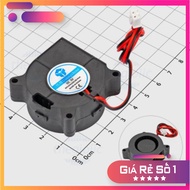 Fan 4020 5VDC 40x40x20mm Centrifugal For 3D Printer Truong Giang Components 86
