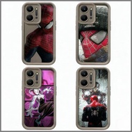 Casing OPPO F5 F5 Youth F7 F9 F9 Pro F11 F11 Pro Spider Man