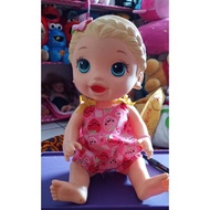 Baby alive 2 size M 150,000