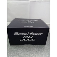 SHIMANO 2019 BEASTMASTER MD 3000