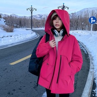 hiking jacket hiking jacket women jacket hiking Spring Autumn Jacket Men Women Jackets Outdoor