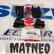 TOMBOL SUZUKI Starter button set horn button original addressSUZUKI sgp 37300-40820-RX0