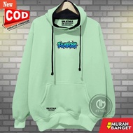 hoodie pria recomended shopee Sweater Cowok Distro Terbaru Brand Hoodie Pria Aesthetic Hodie Pria Ke