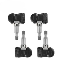 OEM 52933D4100 Car Tire Pressure Monitor Sensor 433MHz 52933-D4100 For Hyundai ELANTRA I30 I30 FASTB