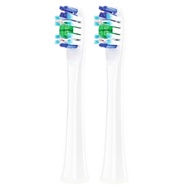 Colgate 高露潔 3D音波極淨電動牙刷 替換刷頭 2入 PROCLINICAL 150 REFILL 1盒