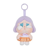 CRYBABY Sunset Concert Series-Plush Pendant Blind Box Popmart ตุ๊กตา ครายเบบี้ ป๊อปมาร์ท