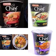 Mamee Chef Lontong Flavour Cup