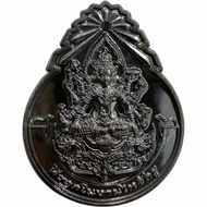 龙婆禅南 方形四面神 泰国四面佛像 有求必应大梵天王