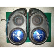 Speaker bantal Kenwood (KSC-Z770)