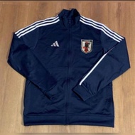 Jaket Timnas Jepang