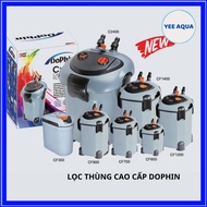Dophin CF-300 Aquarium Tank Filter | 600 | 700 | 800 | 1200 | 1400 | 688 | 888 | 1288 |1488